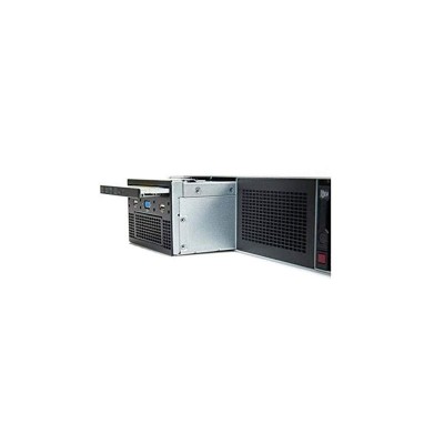 826708-B21 - Универсальный отсек для носителей HPE DL38X Gen10 (ХПЕ) 826708-B21 - Универсальный отсек для носителей HPE DL38X Gen10 (ХПЕ)