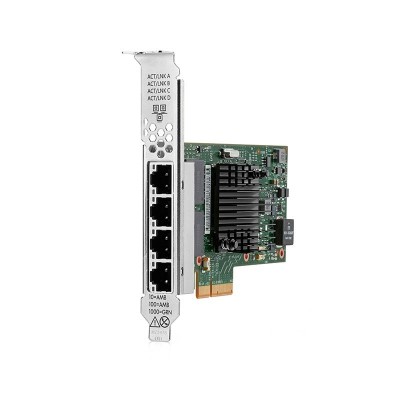811546-B21 - Сетевые адаптеры для сервера HPE (ХПЕ) 811546-B21 - Сетевые адаптеры для сервера HPE (ХПЕ)