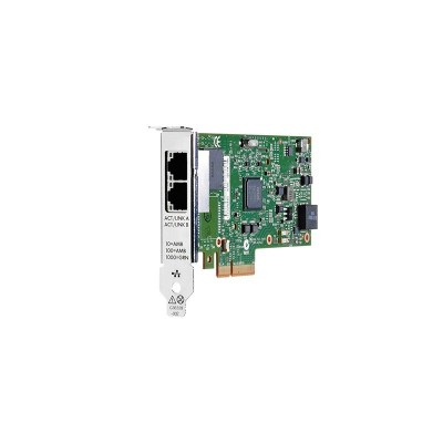 652497-B21 - Сетевые адаптеры для сервера HPE (ХПЕ) 652497-B21 - Сетевые адаптеры для сервера HPE (ХПЕ)