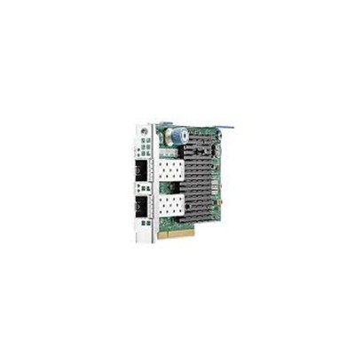 727054-B21 - Сетевые адаптеры для сервера HPE (ХПЕ) 727054-B21 - Сетевые адаптеры для сервера HPE (ХПЕ)