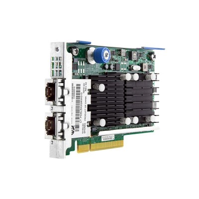 700759-B21 - Сетевые адаптеры для сервера HPE (ХПЕ) 700759-B21 - Сетевые адаптеры для сервера HPE (ХПЕ)