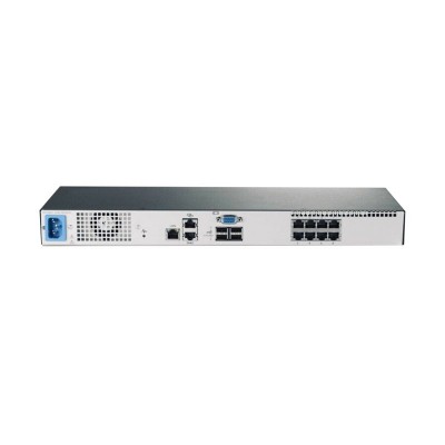 AF651A - Стоечные коммутаторы для серверов HPE (ХПЕ) AF651A - Стоечные коммутаторы для серверов HPE (ХПЕ)