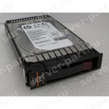 Жесткий Диск HP 2Tb (U4096/7200) FATA SAS 3,5" To 40pin Fibre Channel 3,5" For StorageWorks EVA 4400 6400 8400 M6412(507613-002)