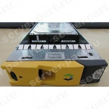 Жесткий Диск HP (Xyratex) 300Gb (U4096/15000) 40pin Fibre Channel For 3PAR F400 F200(640817-001)