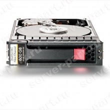 Жесткий Диск HP (Seagate) Cheetah 15K.7 ST3600057FC 600Gb (U4096/15000/16Mb) 40pin Fibre Channel 3,5" For StorageWorks EVA 4400 6400 8400 M6412 EVA 4100 4000 6100 6000 8100 8000 M5314(AJ872B)