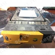 Жесткий Диск HP (Xyratex) 2Tb (U300/7200) SATAII 3,5" To 40pin Fibre Channel For 3PAR F400 F200(0975520-02)