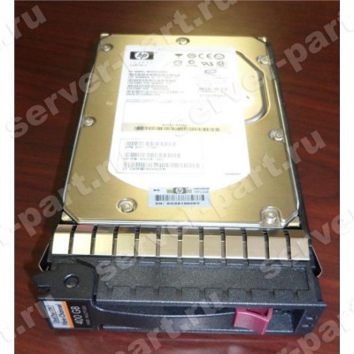 Жесткий Диск HP (Seagate) Cheetah NS ST3400755FC 400Gb (U4096/10000/16Mb) 40pin Fibre Channel 3,5" For StorageWorks EVA 4400 6400 8400 M6412(AJ711B) (ХПЕ) Жесткий Диск HP (Seagate) Cheetah NS ST3400755FC 400Gb (U4096/10000/16Mb) 40pin Fibre Channel 3,5" For StorageWorks EVA 4400 6400 8400 M6412(AJ711B) (ХПЕ)