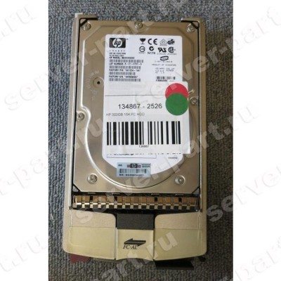 BD30058226 HP 300-GB 10K FC-AL 364622-B22 (ХПЕ) BD30058226 HP 300-GB 10K FC-AL 364622-B22 (ХПЕ)