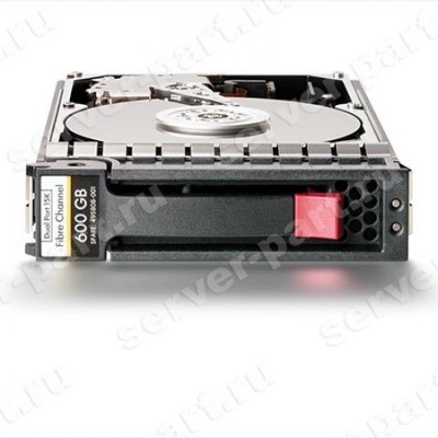Жесткий Диск HP (Seagate) Cheetah 15K.7 ST3600057FC 600Gb (U4096/15000/16Mb) 40pin Fibre Channel 3,5" For StorageWorks EVA 4400 6400 8400 M6412 EVA 4100 4000 6100 6000 8100 8000 M5314(495808-001) (ХПЕ) Жесткий Диск HP (Seagate) Cheetah 15K.7 ST3600057FC 600Gb (U4096/15000/16Mb) 40pin Fibre Channel 3,5" For StorageWorks EVA 4400 6400 8400 M6412 EVA 4100 4000 6100 6000 8100 8000 M5314(495808-001) (ХПЕ)
