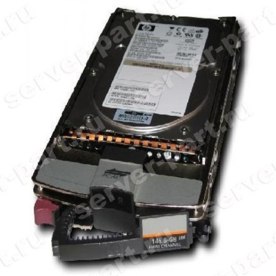 300590-001 HP 146.8-GB 10K FC (ХПЕ) 300590-001 HP 146.8-GB 10K FC (ХПЕ)