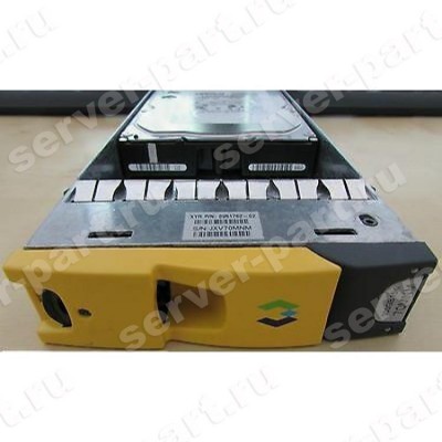 Жесткий Диск HP (Xyratex) 300Gb (U4096/15000) 40pin Fibre Channel For 3PAR F400 F200(QL245B) (ХПЕ) Жесткий Диск HP (Xyratex) 300Gb (U4096/15000) 40pin Fibre Channel For 3PAR F400 F200(QL245B) (ХПЕ)