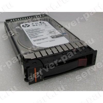 Жесткий Диск HP 2Tb (U4096/7200) FATA SAS 3,5" To 40pin Fibre Channel 3,5" For StorageWorks EVA 4400 6400 8400 M6412(BV898-64201) (ХПЕ) Жесткий Диск HP 2Tb (U4096/7200) FATA SAS 3,5" To 40pin Fibre Channel 3,5" For StorageWorks EVA 4400 6400 8400 M6412(BV898-64201) (ХПЕ)