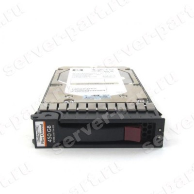 Жесткий Диск HP 450Gb (U4096/10000) 40pin Fibre Channel 3,5" For StorageWorks EVA 4400 6400 8400 M6412 EVA 4100 4000 6100 6000 8100 8000 M5314(AP729-64201) (ХПЕ) Жесткий Диск HP 450Gb (U4096/10000) 40pin Fibre Channel 3,5" For StorageWorks EVA 4400 6400 8400 M6412 EVA 4100 4000 6100 6000 8100 8000 M5314(AP729-64201) (ХПЕ)
