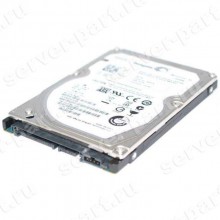 Жесткий Диск HP (Seagate) Momentus 7200.4 160Gb (U300/7200/16Mb) NCQ SATAII 2,5"(515924-001)