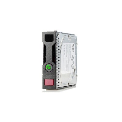 875498-B21 - Жесткие диски 3.5 дюйма для сервера HPE (ХПЕ)