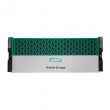 Q8B56A — СХД HPE Nimble