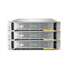 B7E26B - виртуальные хранилища HPE StoreVirtual