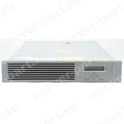 Контроллер Системы Хранения HP 2xFan 0x(2)BBU(AD626B) 2xPS 2U For EVA 4100 6100 8100(390856-005) (ХПЕ) Контроллер Системы Хранения HP 2xFan 0x(2)BBU(AD626B) 2xPS 2U For EVA 4100 6100 8100(390856-005) (ХПЕ)