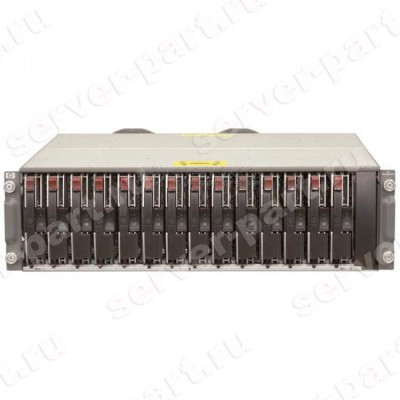 302969-B21 HP 4414R MSA30 Single Bus Enclosure 302969-B21 (ХПЕ) 302969-B21 HP 4414R MSA30 Single Bus Enclosure 302969-B21 (ХПЕ)