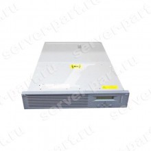 Контроллер Системы Хранения HP EVA8100 Controller Assembly Pair 2xFan 0xBBU(AD626B) 2xPS 2U For EVA 8100(390855-006)