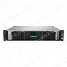 Система хранения HPE MSA 2050