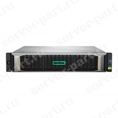 Система хранения HPE MSA 2050 (ХПЕ) Система хранения HPE MSA 2050 (ХПЕ)