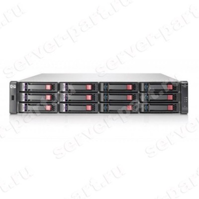 Система Хранения HP P2000 G3 iSCSI MSA Dual Controller LFF Array System 12xSAS/SATA LFF 3,5'' I/O 2xControllers iSCSI 2x595Wt 2U(BK830B) (ХПЕ) Система Хранения HP P2000 G3 iSCSI MSA Dual Controller LFF Array System 12xSAS/SATA LFF 3,5'' I/O 2xControllers iSCSI 2x595Wt 2U(BK830B) (ХПЕ)