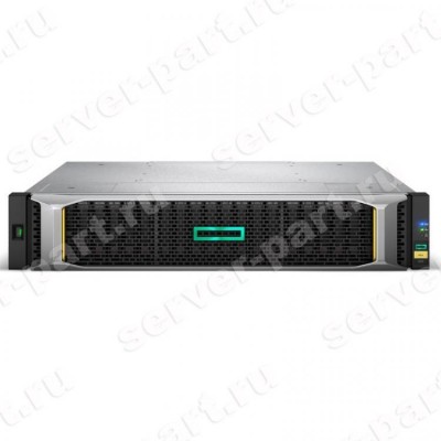 Система хранения HPE MSA 2052 (ХПЕ) Система хранения HPE MSA 2052 (ХПЕ)
