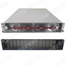 Контроллер Системы Хранения HP 2xFan 2xBBU (460581-001) 2xPS 2U For EVA 4400 6400 8400 M6412(AG637-63002)