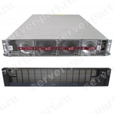 Контроллер Системы Хранения HP 2xFan 2xBBU (460581-001) 2xPS 2U For EVA 4400 6400 8400 M6412(AG637-63002) (ХПЕ) Контроллер Системы Хранения HP 2xFan 2xBBU (460581-001) 2xPS 2U For EVA 4400 6400 8400 M6412(AG637-63002) (ХПЕ)
