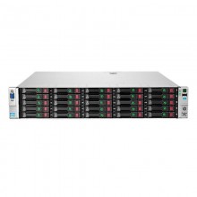 B7D97A - хранилища HPE NAS StoreEasy
