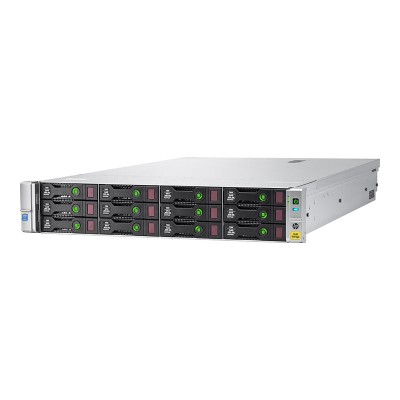 N9Y08A - Хранилища HPE NAS StoreEasy 1650 (ХПЕ) N9Y08A - Хранилища HPE NAS StoreEasy 1650 (ХПЕ)