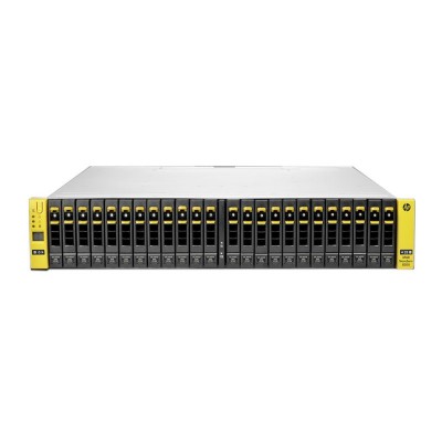 K2Q36B - система хранения HPE 3PAR (ХПЕ)