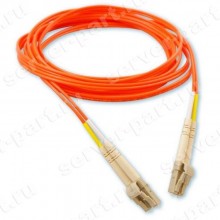Кабель HP Multi-Mode Fiber Optic Cable LC(M)-LC(M) 15m(AF552A)