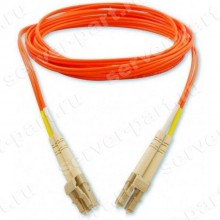Кабель волоконно-оптический HPE Fibre Channel 2m Multi-mode OM3
