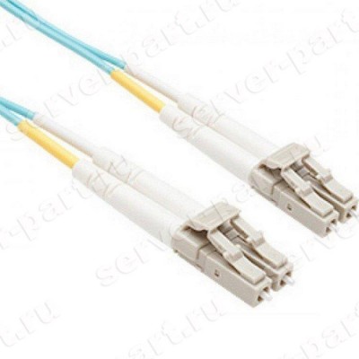 Кабель HP Multi-Mode Fiber Optic Cable LC(M)-LC(M) Premier Flex OM3+ 5m(628217-004) (ХПЕ) Кабель HP Multi-Mode Fiber Optic Cable LC(M)-LC(M) Premier Flex OM3+ 5m(628217-004) (ХПЕ)