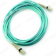 Кабель HP (Huawei Symantec) Multi-Mode Fiber Optic Cable LC/PC-LC/PC 5m(14130296)