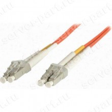 Кабель HP Multi-Mode Fiber Optic Cable LC(M)-LC(M) 200m(C7527A)