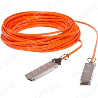 Кабель InfiniBand HP 20M FDR Quad Small Form Factor Pluggable InfiniBand Optical Cable 2000cm/20m(670760-B27) (ХПЕ) Кабель InfiniBand HP 20M FDR Quad Small Form Factor Pluggable InfiniBand Optical Cable 2000cm/20m(670760-B27) (ХПЕ)