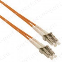 Кабель HP Multi-Mode Fiber Optic Cable LC(M)-LC(M) Premier Flex OM4 2 Fiber 5m(653728-003)