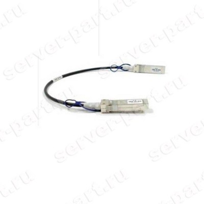 Кабель HP Fiber Optic Cable 4Gbit/s SFP+-SFP+ 0,5m For StorageWorks EVA 4000 4100 4400 6000 6100 6400 8000 8100 8400(509506-003) (ХПЕ) Кабель HP Fiber Optic Cable 4Gbit/s SFP+-SFP+ 0,5m For StorageWorks EVA 4000 4100 4400 6000 6100 6400 8000 8100 8400(509506-003) (ХПЕ)
