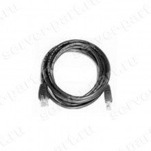 Кабель HP Patch Cord UTP Cat. 5E RJ45-RJ45 M/M 1,2m(5183-2683)