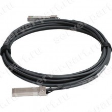 Кабель HP BLc 10GbE Copper Cable 10Gbit/s SFP+ To SFP+ SFF-8431 7m(487660-001)