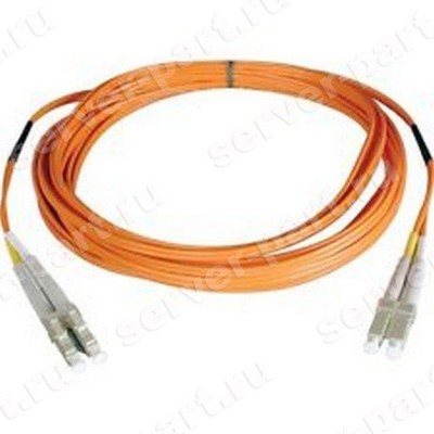 Кабель HP Multi-Mode Fiber Optic Cable LC(M)-LC(M) 16m(191117-016) (ХПЕ) Кабель HP Multi-Mode Fiber Optic Cable LC(M)-LC(M) 16m(191117-016) (ХПЕ)