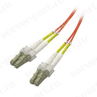 Кабель HP Multi-Mode Fiber Optic Cable LC(M)-LC(M) 5m(191117-005) (ХПЕ) Кабель HP Multi-Mode Fiber Optic Cable LC(M)-LC(M) 5m(191117-005) (ХПЕ)