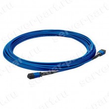 Кабель HP Multi-Mode Fiber Optic Cable miniSFP-LC(M) FC OM3 1,5m(619781-001)