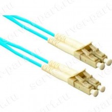 Кабель HP Multi-Mode Fiber Optic Cable LC(M)-LC(M) Premier Flex OM3+ 1m(627719-001)