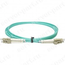 Кабель HP Multi-Mode Fiber Optic Cable LC(M)-LC(M) Premier Flex OM4 2 Fiber 2m(656428-001)