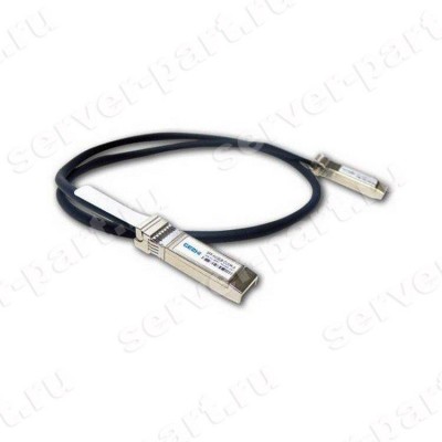 Кабель HP Fiber Optic Cable 8Gbit/s SFP+-SFP+ 1,5m(E3D93A) (ХПЕ) Кабель HP Fiber Optic Cable 8Gbit/s SFP+-SFP+ 1,5m(E3D93A) (ХПЕ)