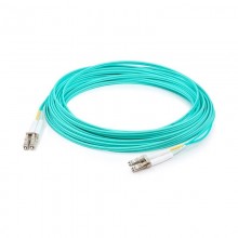 AJ839A - многомодовый кабель HPE OM50 LC / LC FC длиной 3 м